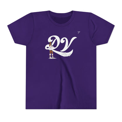Sophia Del Valle YOUTH Graphic Tee