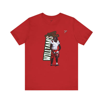 Joe Williams Graphic Tee