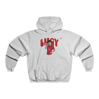Lucy Thomas Vintage Hoodie