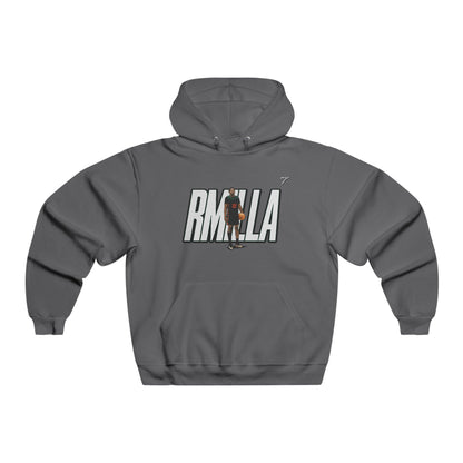 Larenz Miller Vintage Hoodie