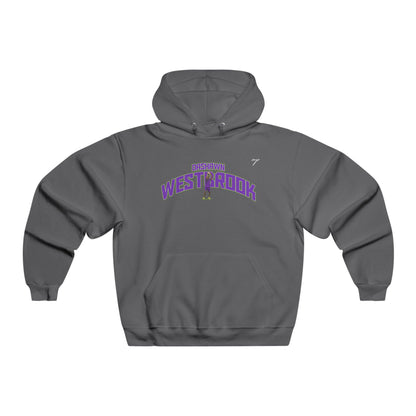 Dashawn Westbrook Vintage Hoodie