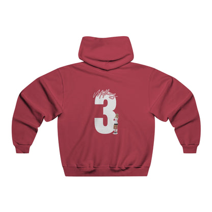 Mallory Matheny Vintage Hoodie