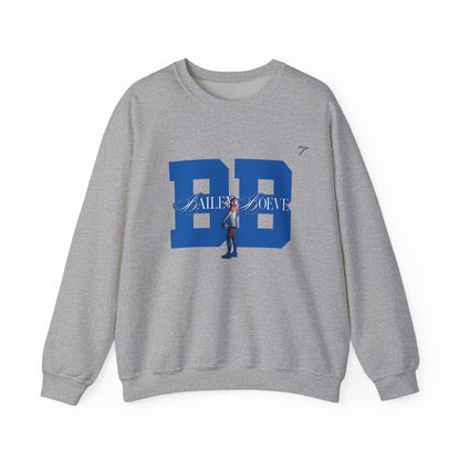 Bailey Boeve Crewneck