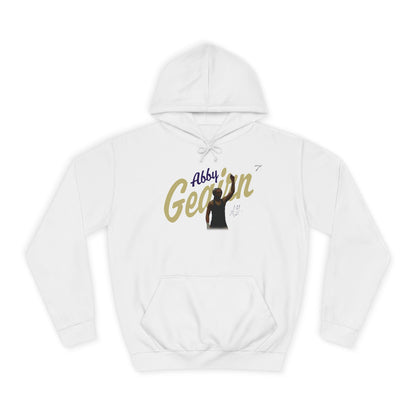 Abby Geairn Hoodie