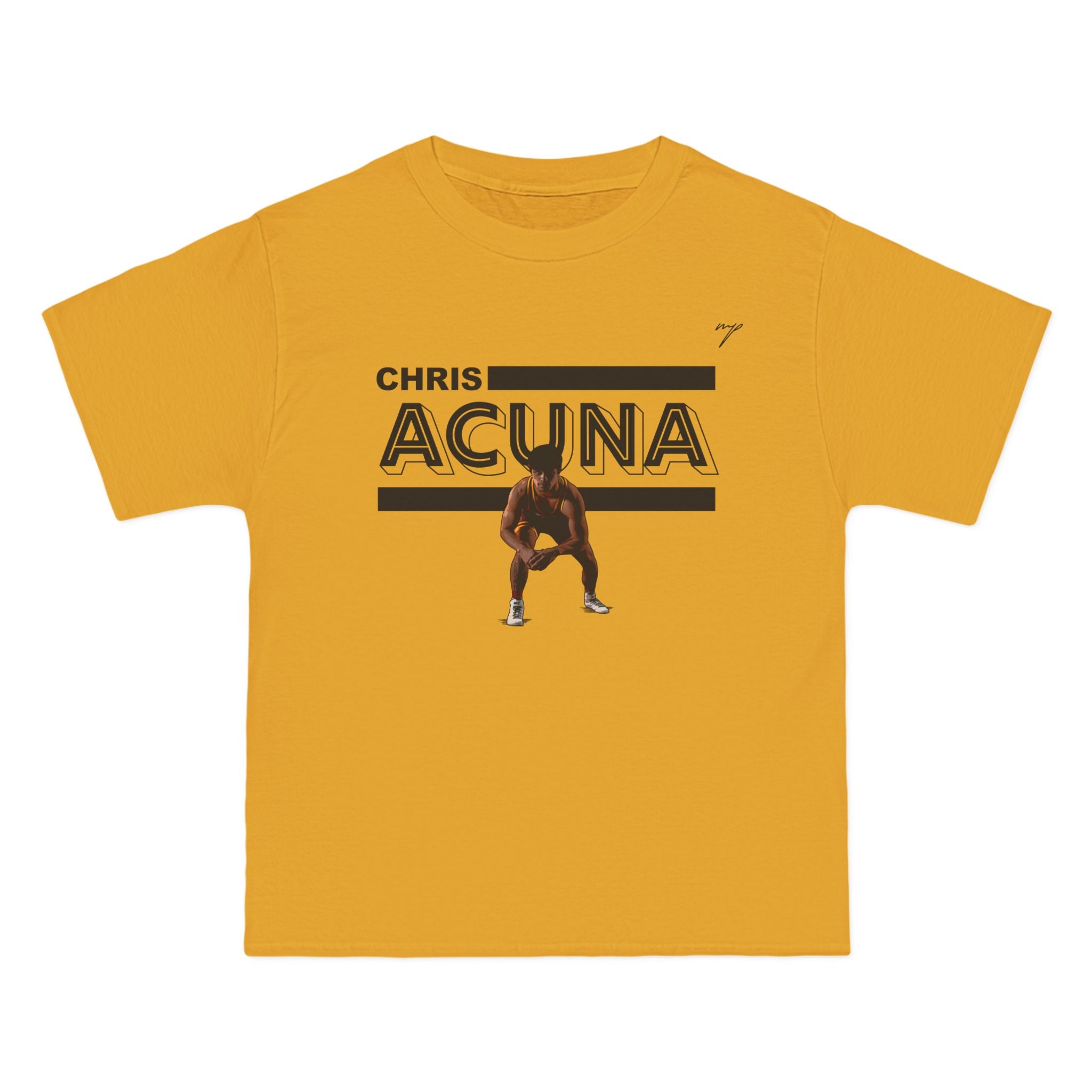 Chris Acuna Vintage Tee