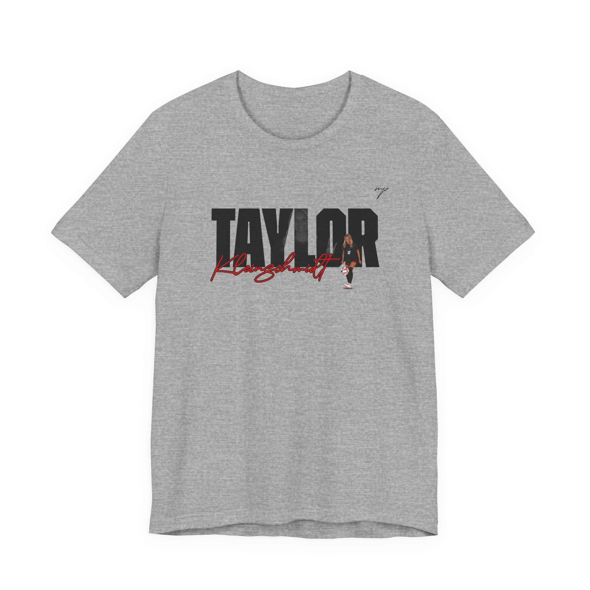 Taylor Kleinschmidt Graphic Tee