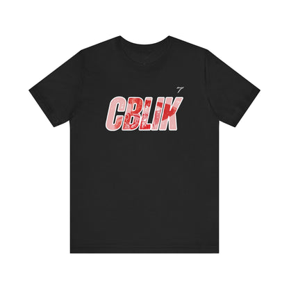 Malik Dia Graphic Tee