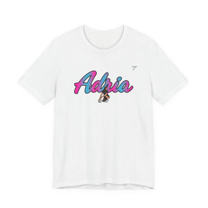 Adria Kitzinger Graphic Tee