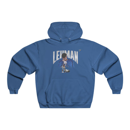 Reston Lehman Vintage Hoodie