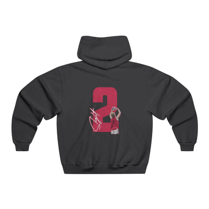 Jack Slight Vintage Hoodie