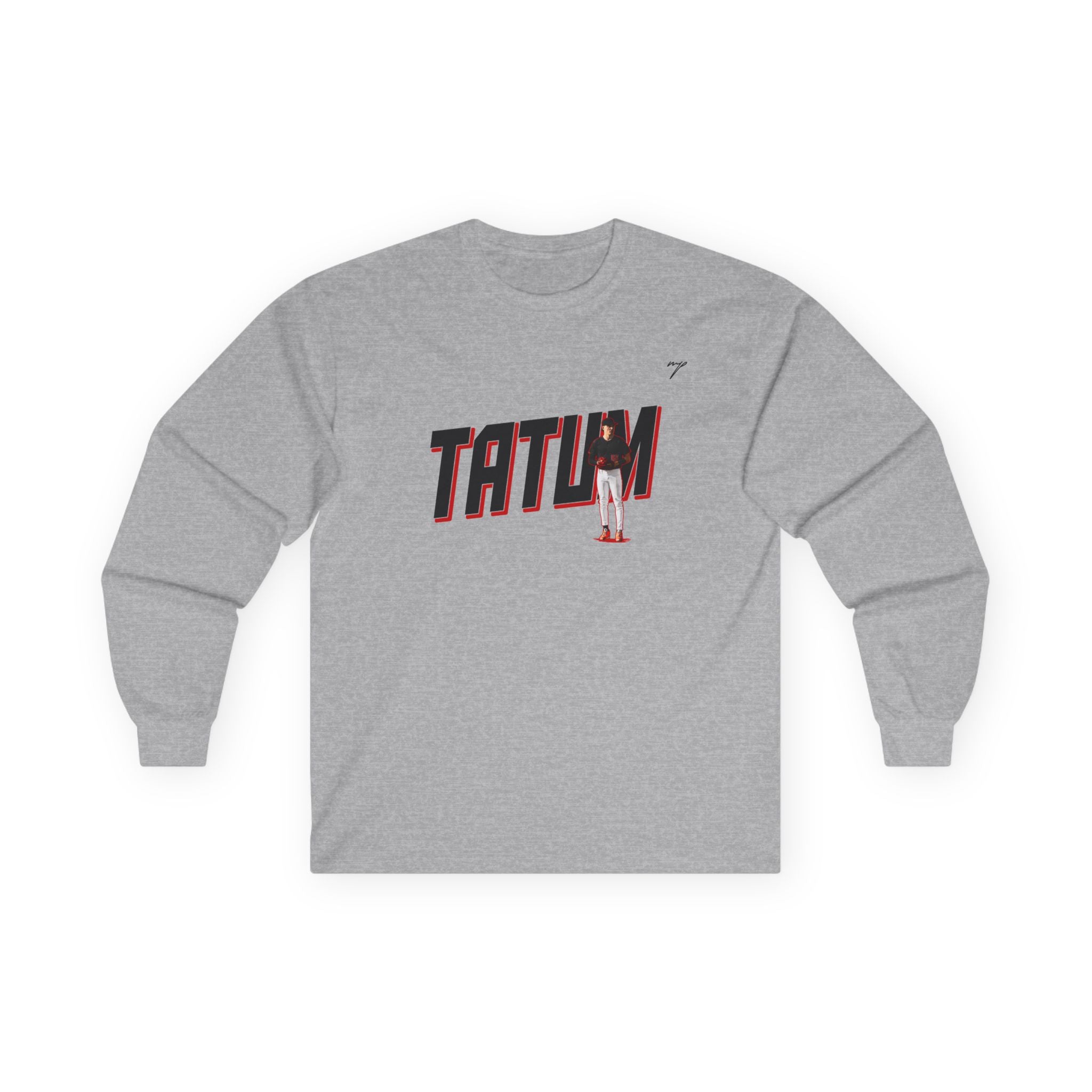 Madden Tatum Long Sleeve