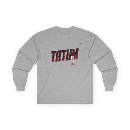 Madden Tatum Long Sleeve