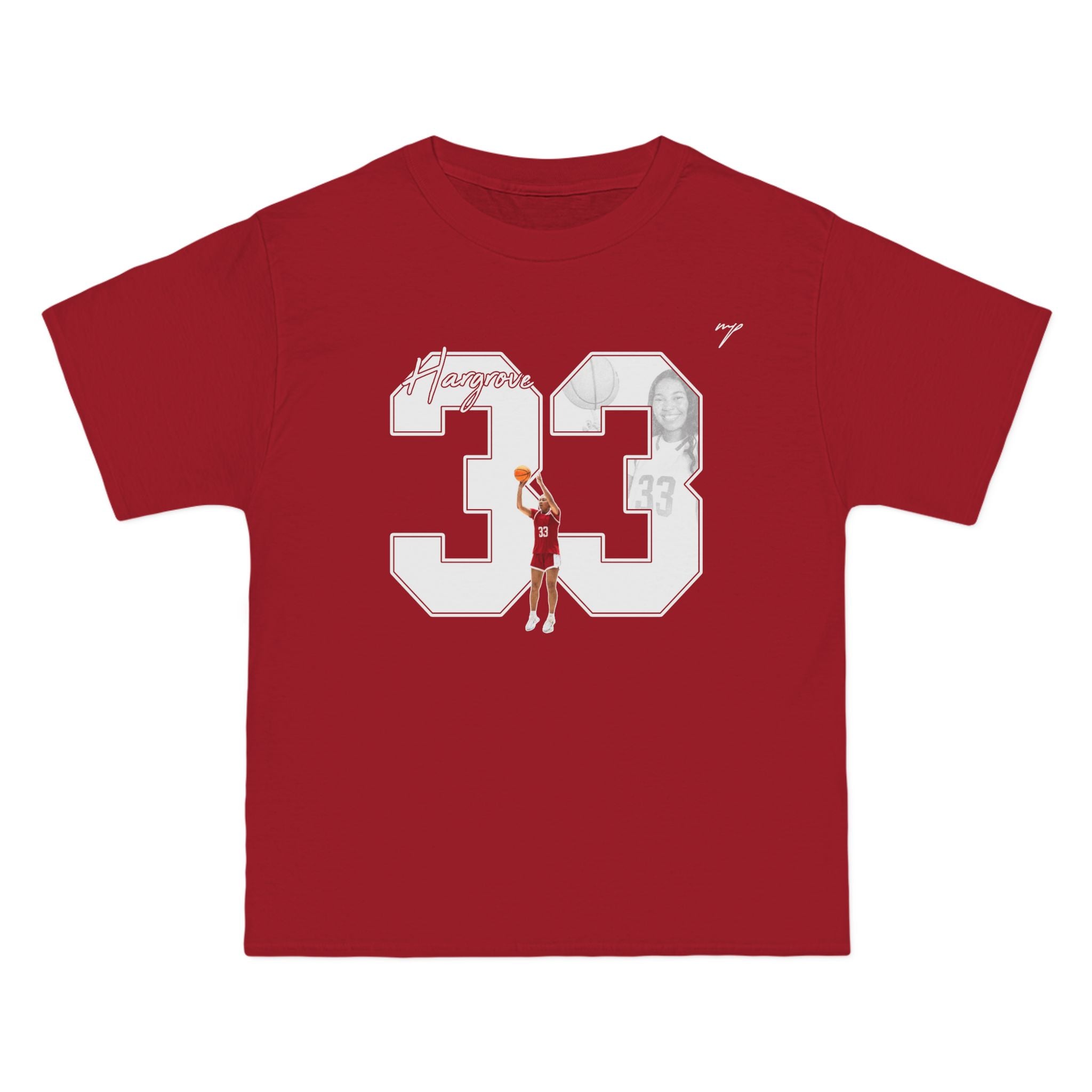 Amiah Hargrove Vintage Tee