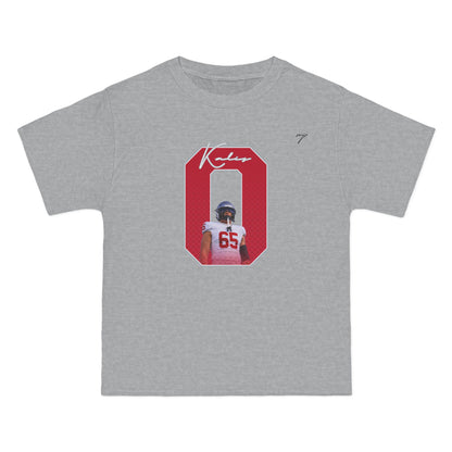 Jimmy Kalis Vintage Tee