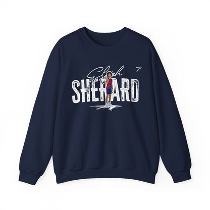 Elijah Sherard Crewneck