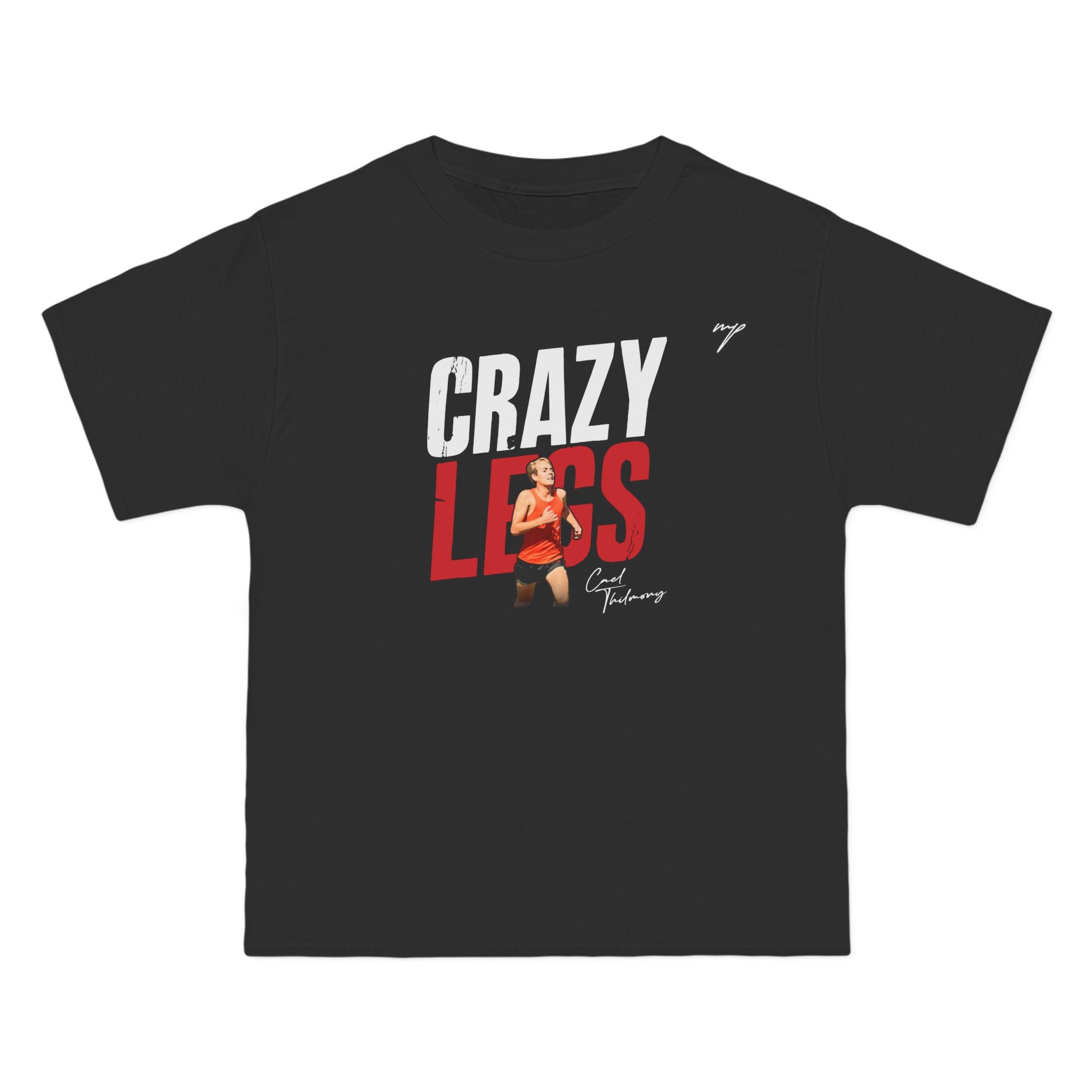 Cael Thilmony Vintage Tee