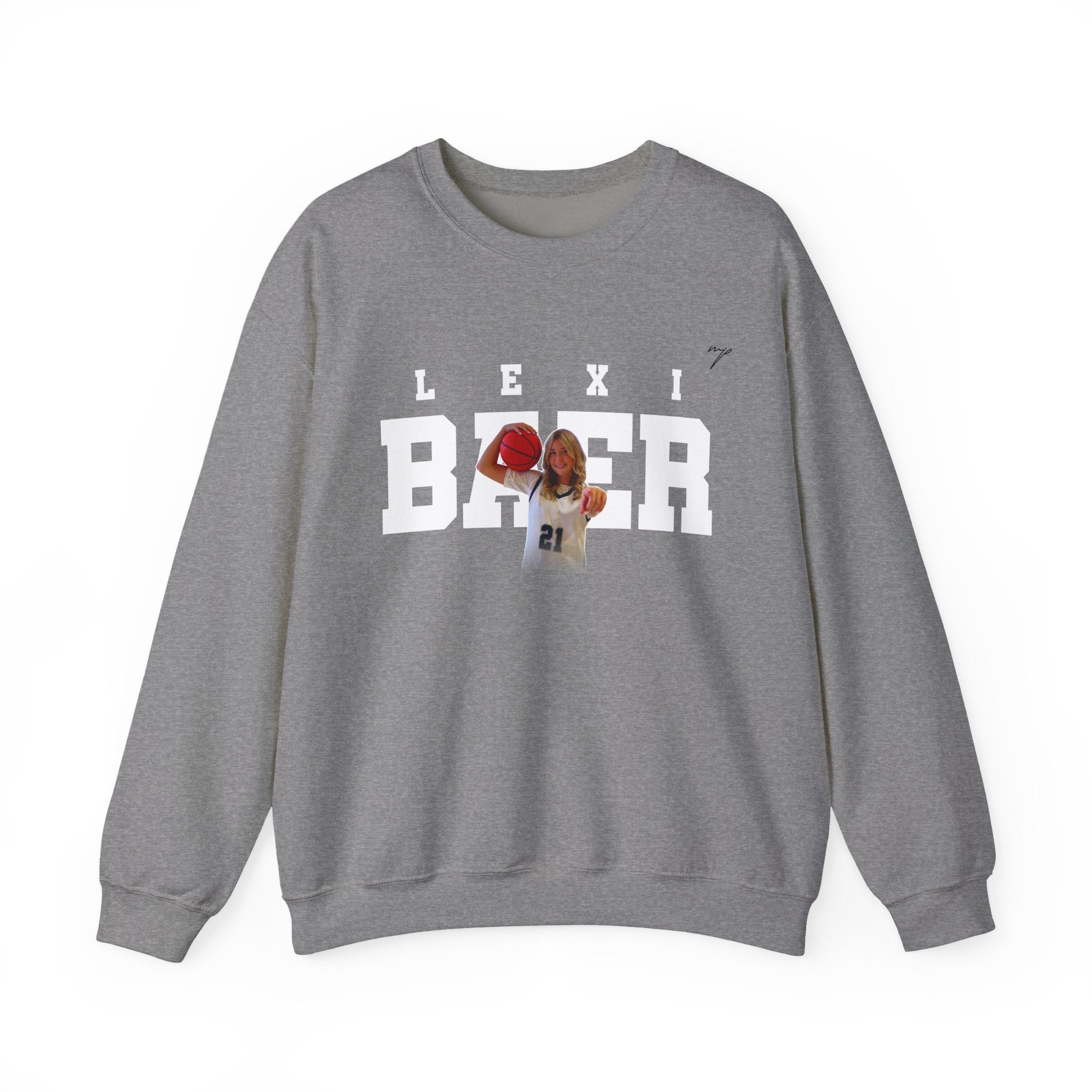 Lexi Baer Crewneck