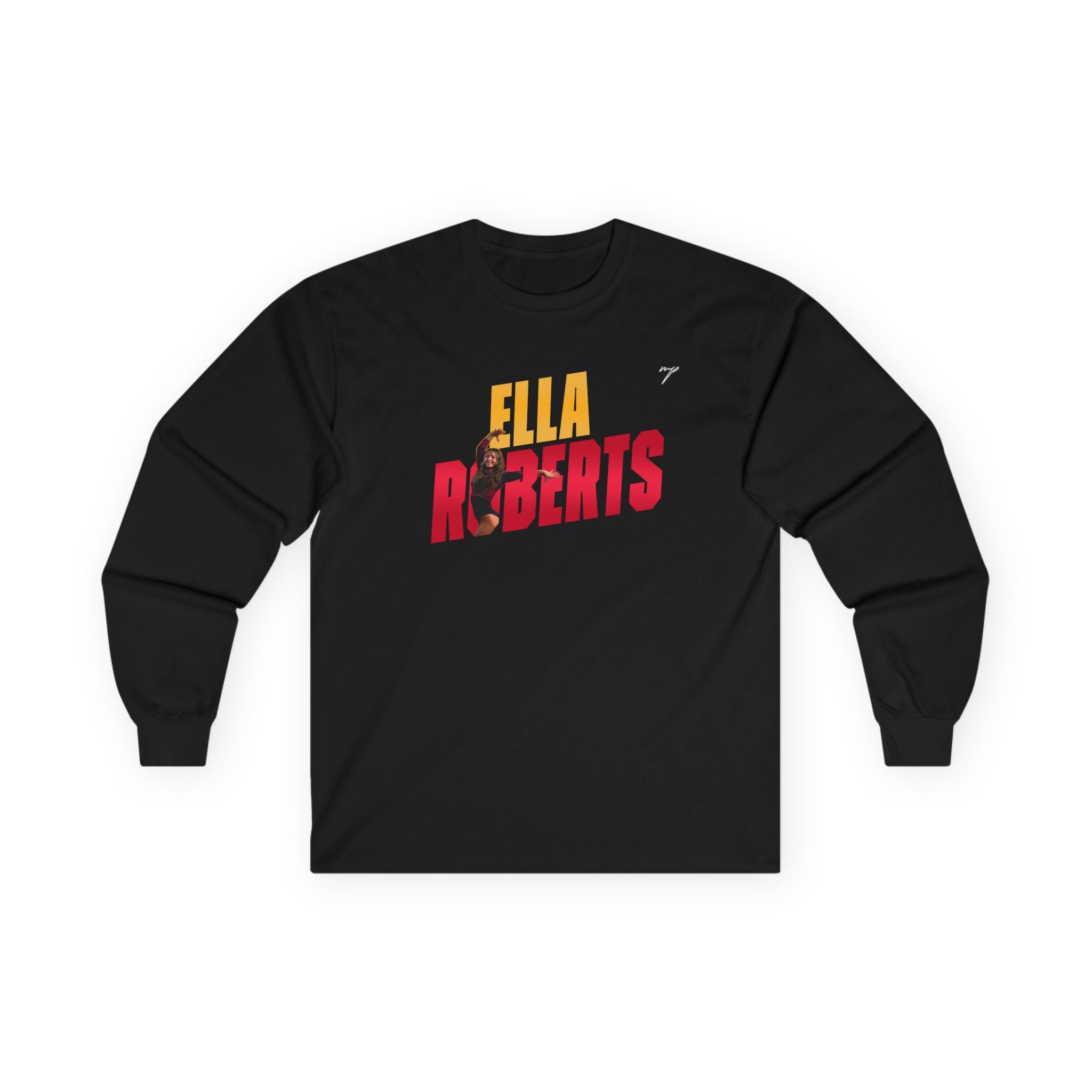 Ella Roberts Long Sleeve Tee