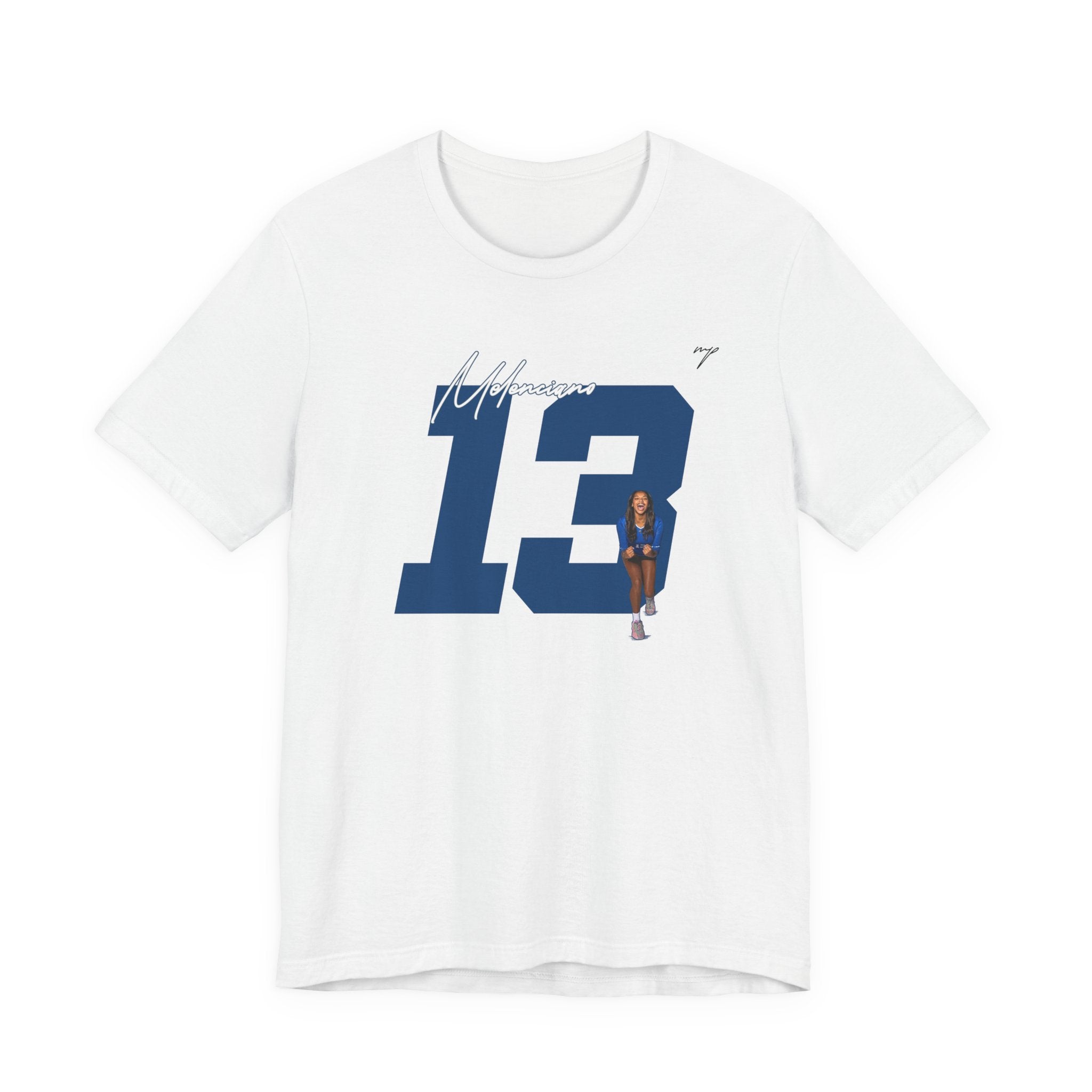 Lisa Melenciano Graphic Tee