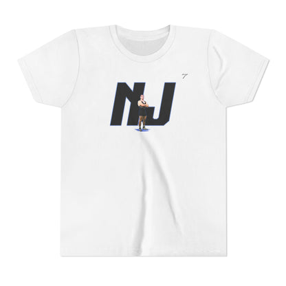 Nick Johnson YOUTH Graphic Tee