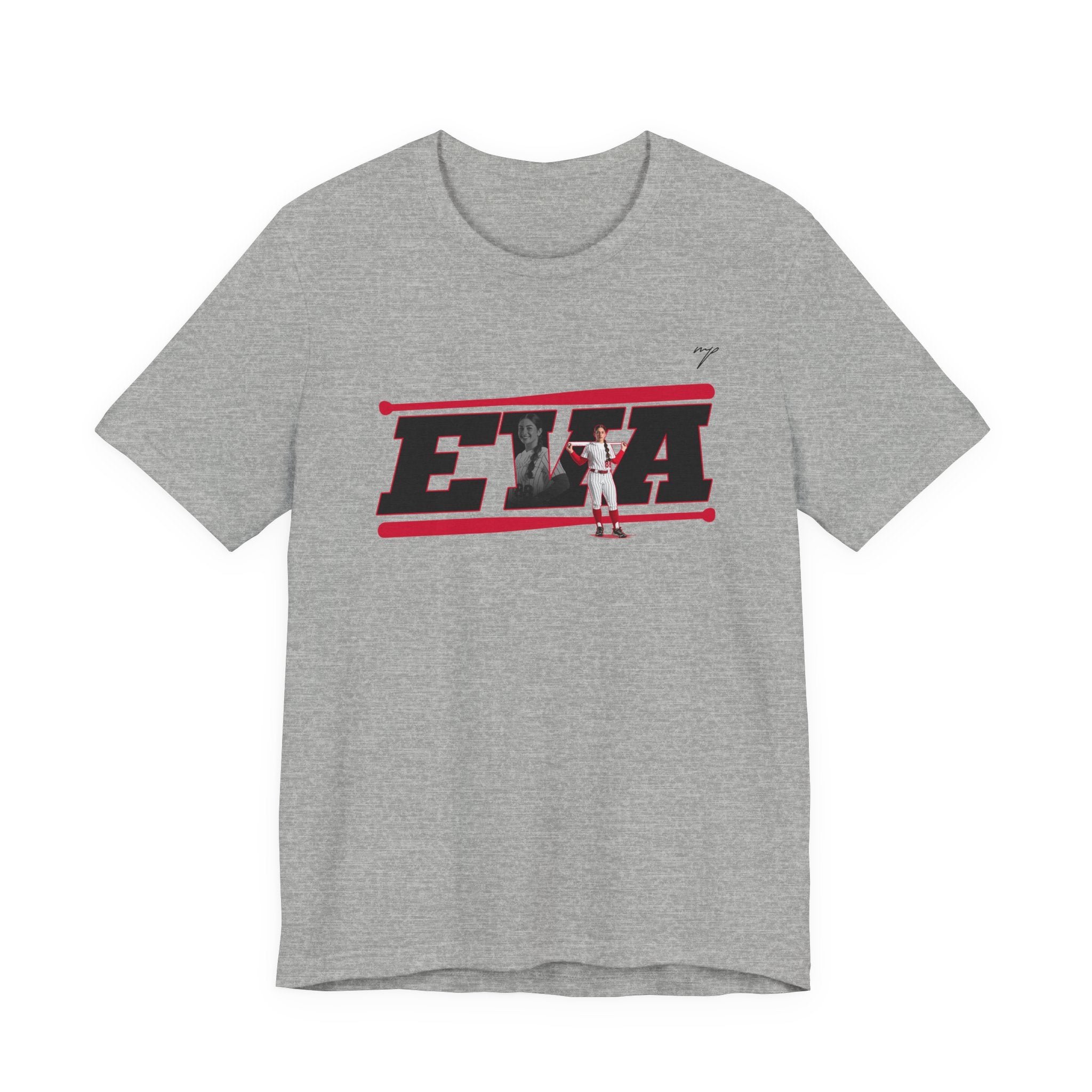 Eva Garofalo Graphic Tee