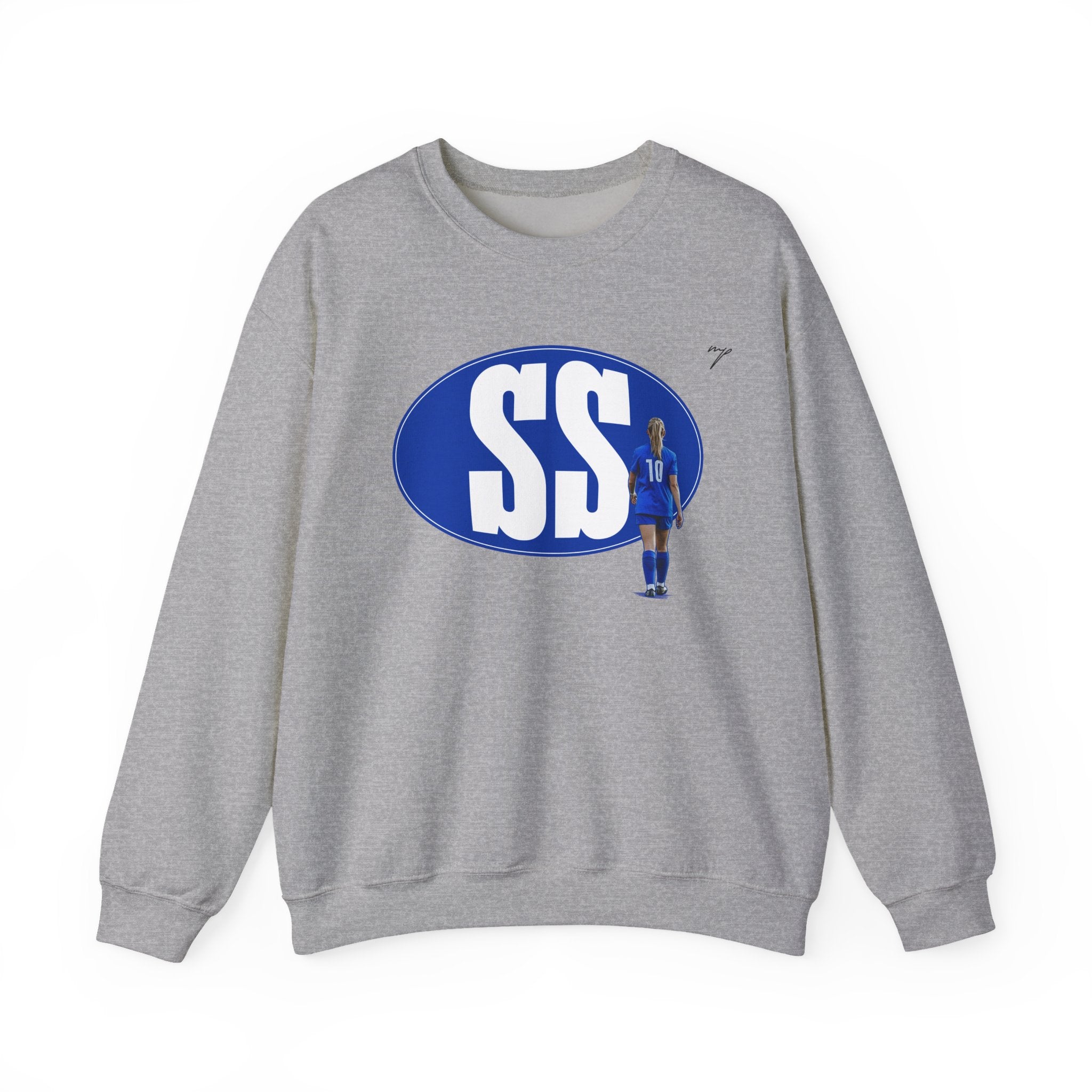 Sophie Sivulich Crewneck