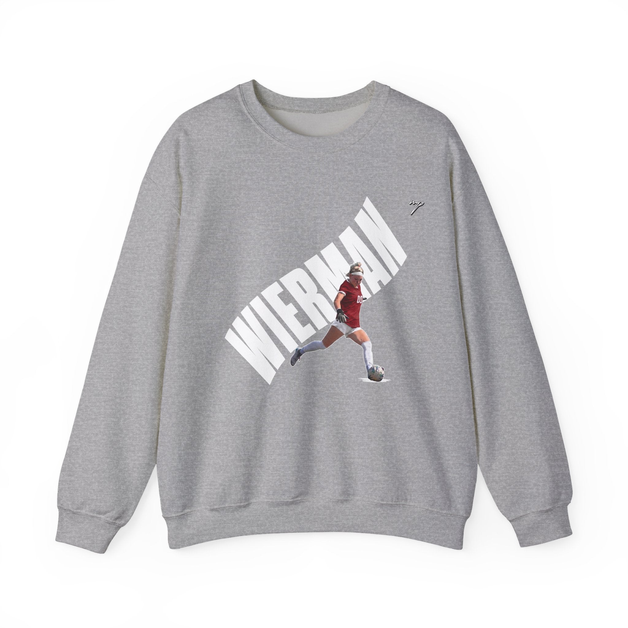 Heidi Wierman Crewneck