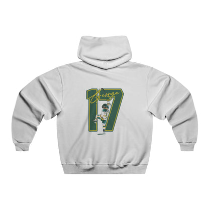 Brooke George Vintage Hoodie