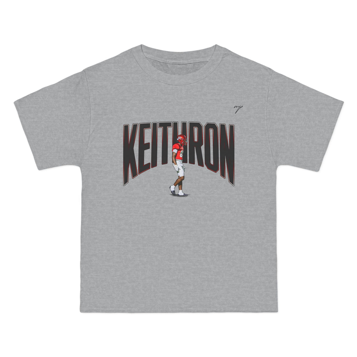 Keithron Lee Vintage Tee