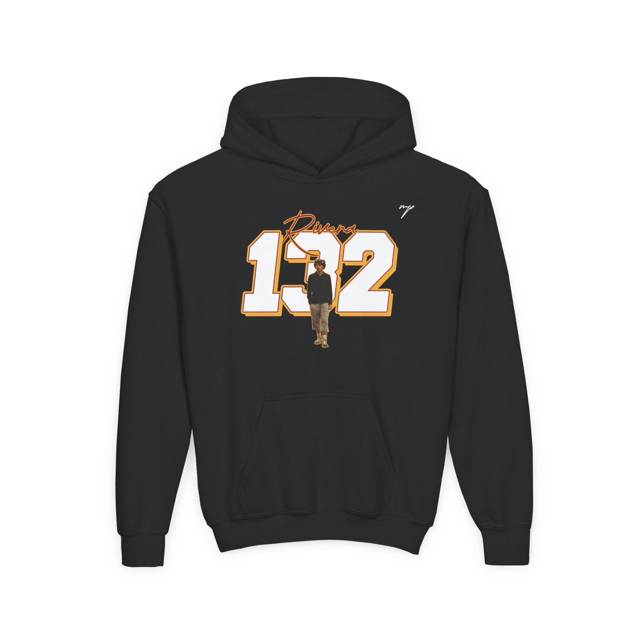 Carter Rivera YOUTH Hoodie