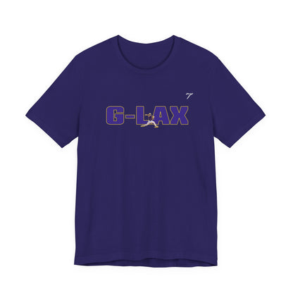 Gavin Lax Graphic Tee
