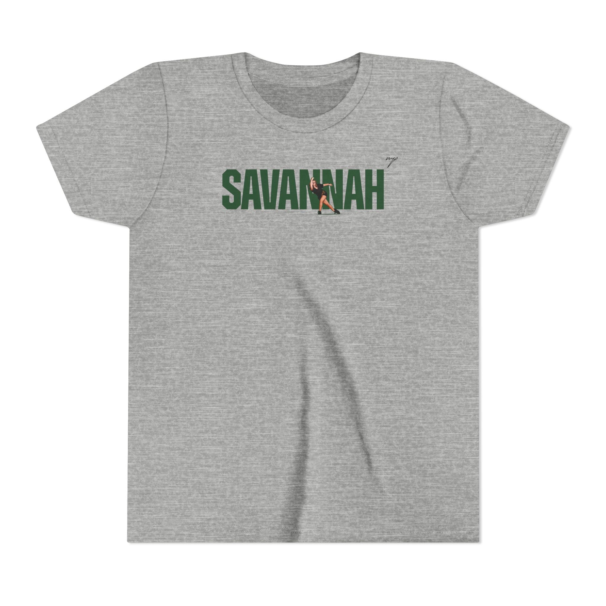 Savannah Douglass YOUTH Graphic Tee