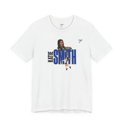 Katie Smith Graphic Tee