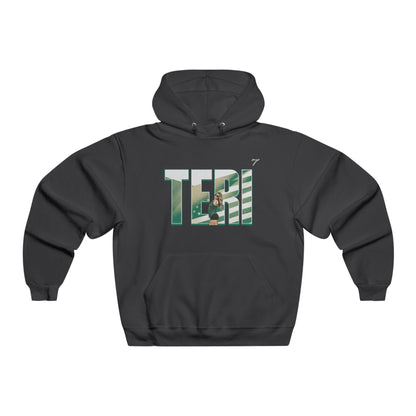 Teri Lajkebová Vintage Hoodie
