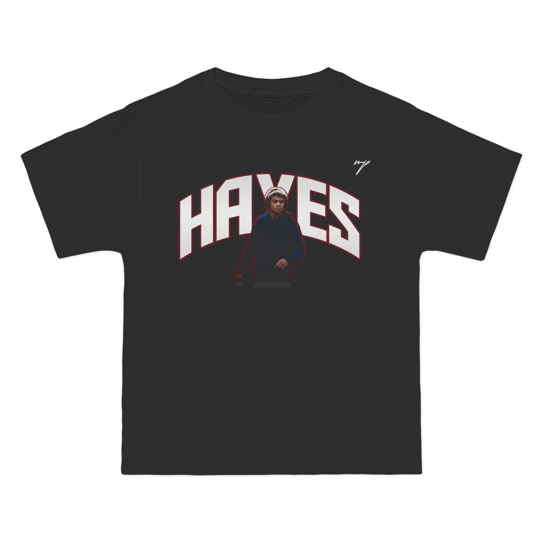 Alan Hayes Vintage Tee