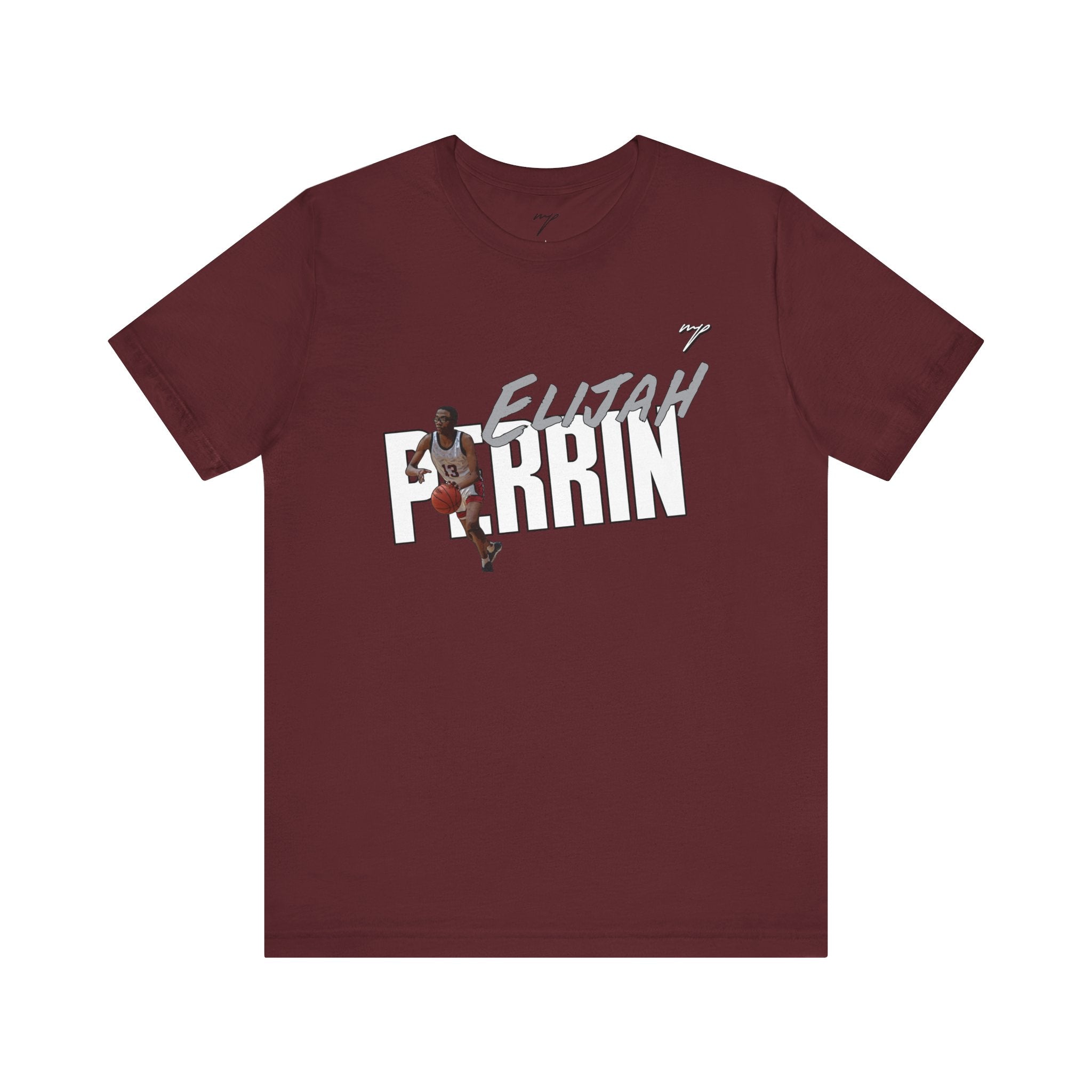 Elijah Perrin Graphic Tee