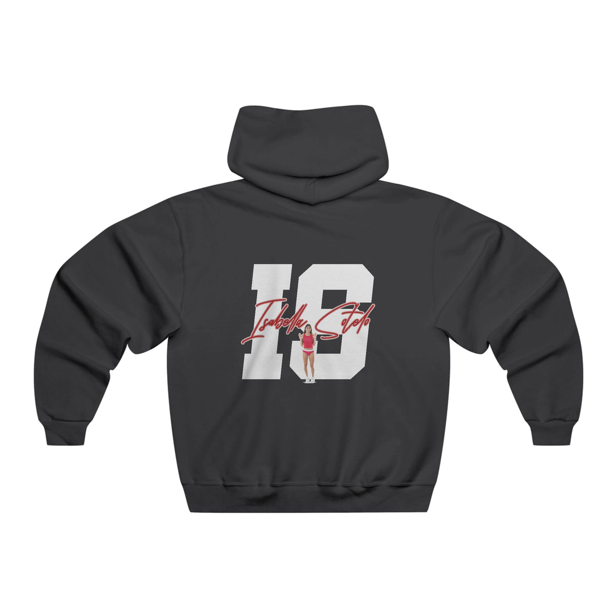 Isabella Sotelo Vintage Hoodie