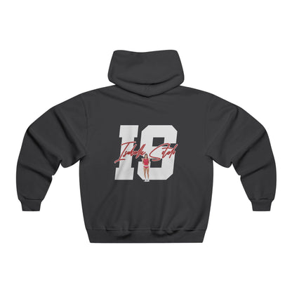 Isabella Sotelo Vintage Hoodie