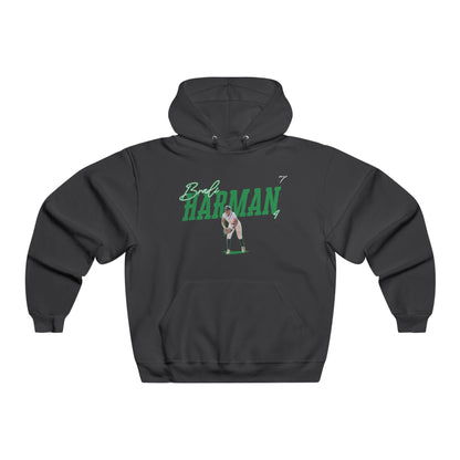 Bradi Harman Vintage Hoodie