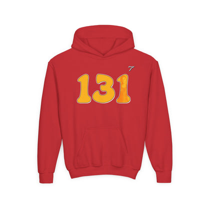 Janida Garcia YOUTH Hoodie
