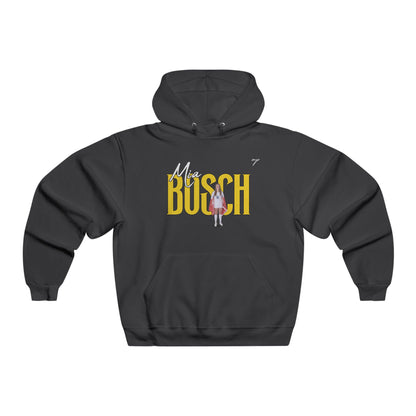 Mia Bosch Vintage Hoodie