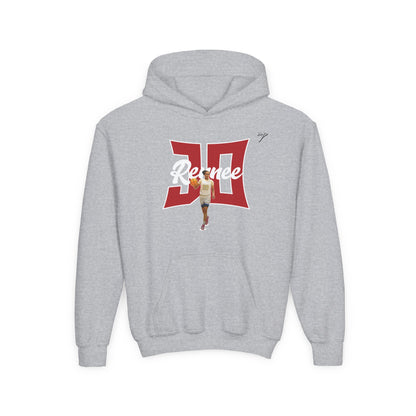 Jamia Ousley YOUTH Hoodie