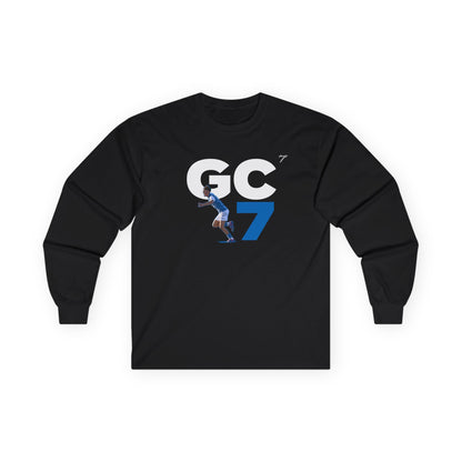 Gianluca Cioffi Long Sleeve Tee