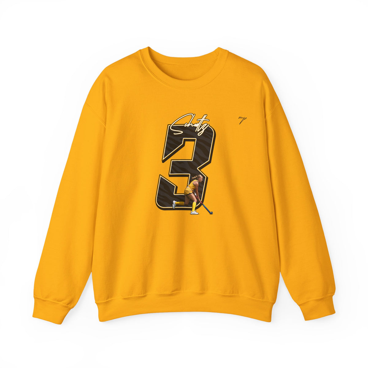 Stevie Schultz Crewneck