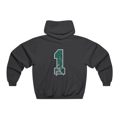 Jeter Farina Vintage Hoodie