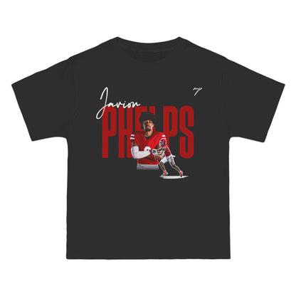 Javion Phelps Vintage Tee