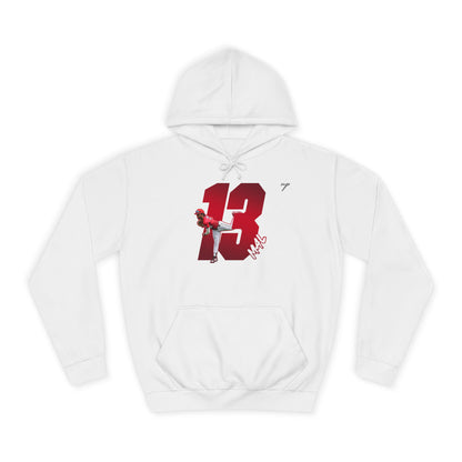 Malachi Lott Hoodie