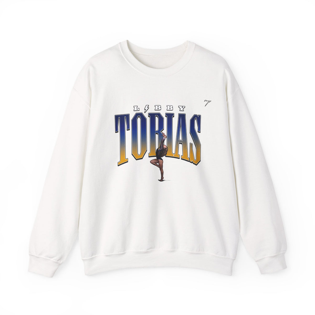 Libby Tobias Crewneck