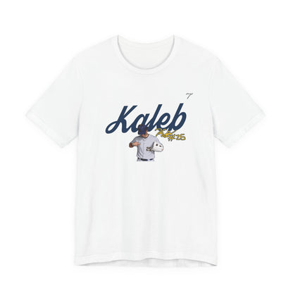 Kaleb Kennedy Graphic Tee