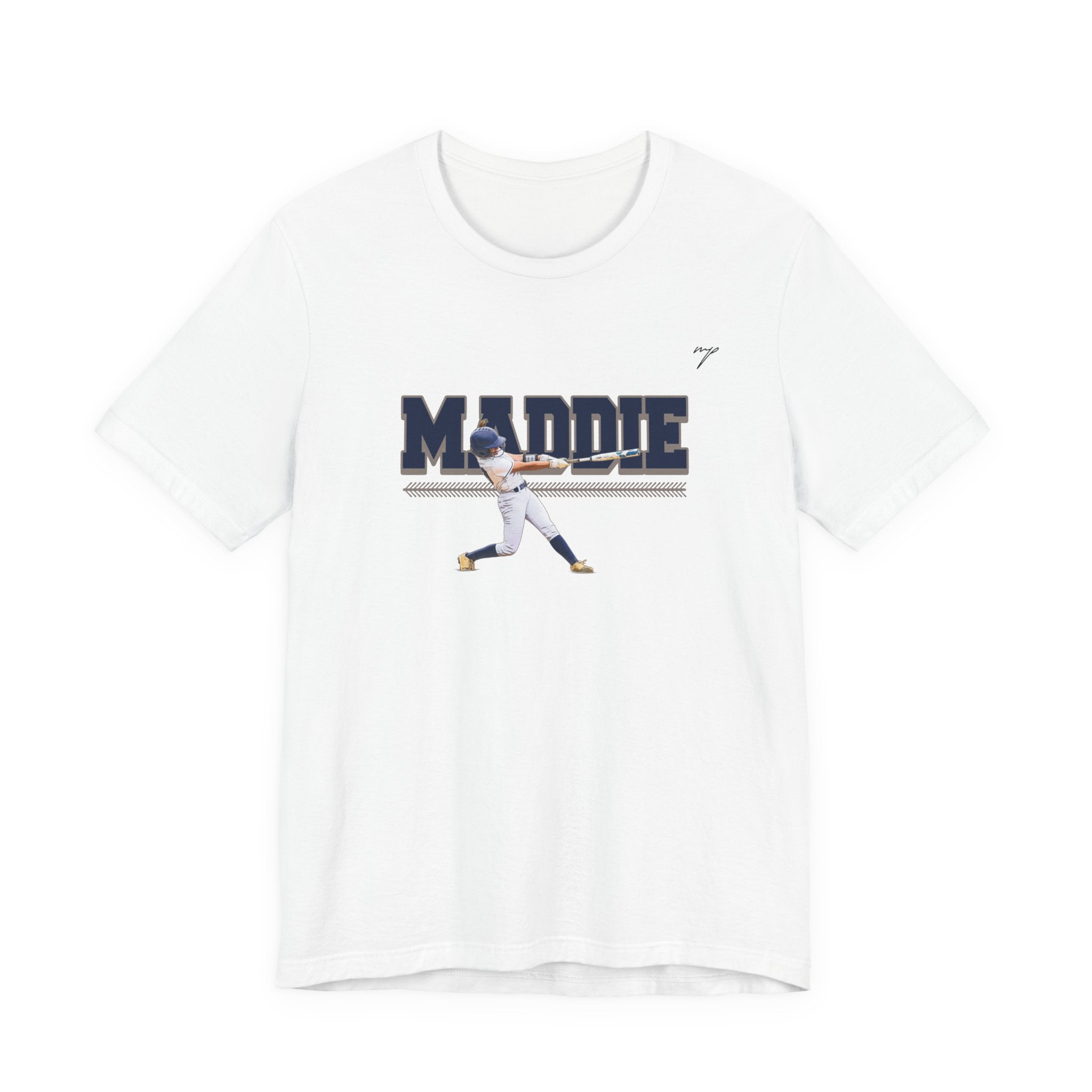 Maddie Bogart Graphic Tee